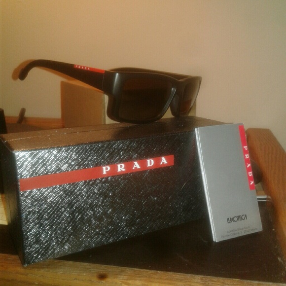 prada prz polarized